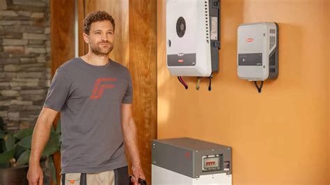 sos fronius|fronius photovoltaïque.